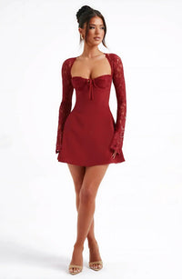 Deep Red