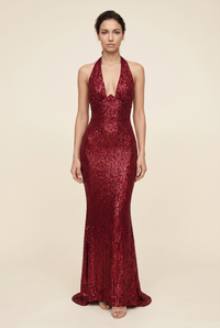 Deep Red