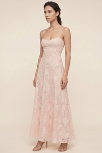 Blush Pink