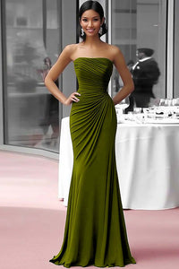 Olive Green