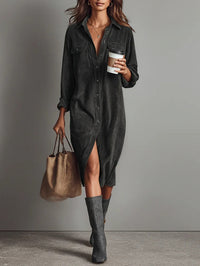 Dark Grey
