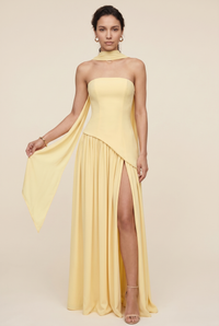 Butter Yellow
