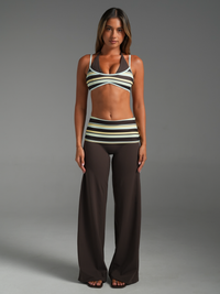Chocolate Brown