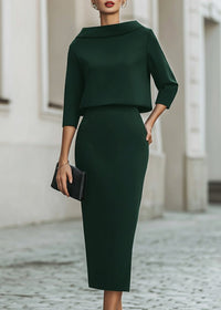 Dark Green