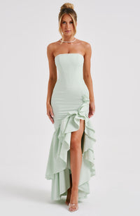 Mint Green