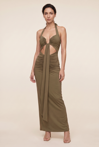 Olive Green
