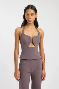 Taupe
