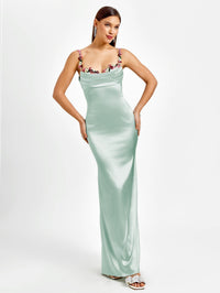 Mint Green
