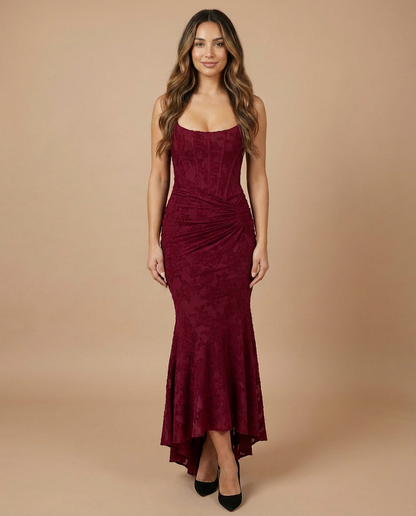 Grace Maxi Dress