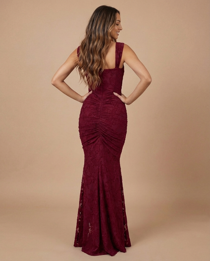 Grace Maxi Dress