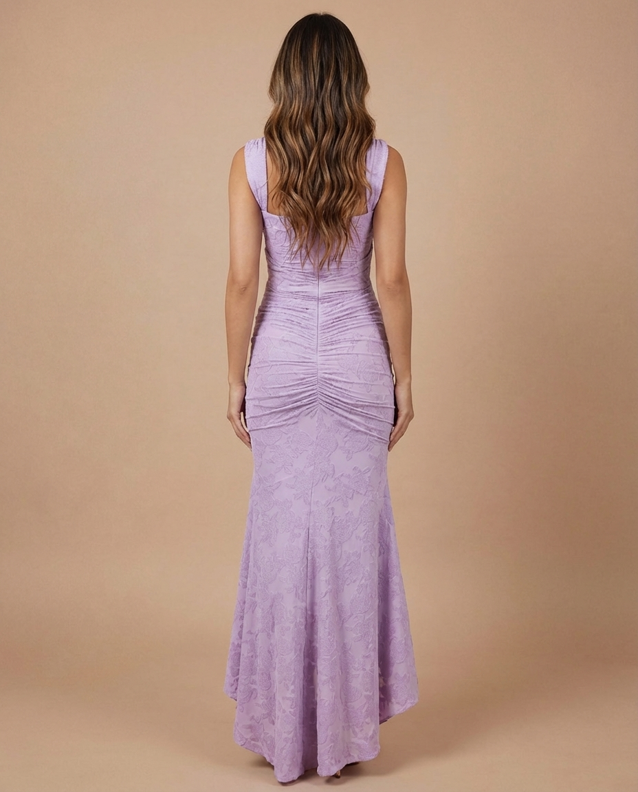 Grace Maxi Dress