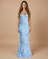 Glacier Blue