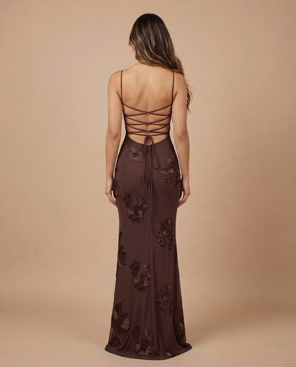 Celeste Maxi Dress