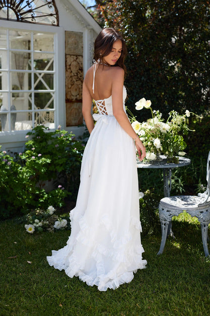BIANCA MAXI DRESS