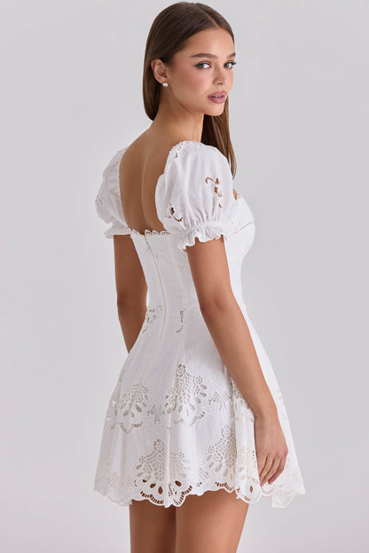 Divina Mini Dress