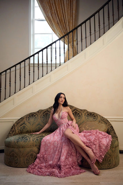 BIANCA MAXI DRESS