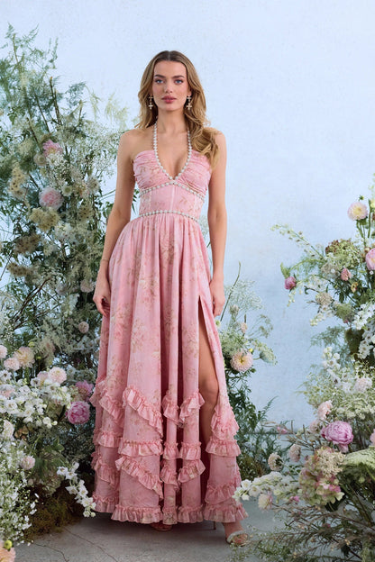 BIANCA MAXI DRESS