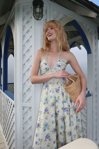 BIANCA MAXI DRESS