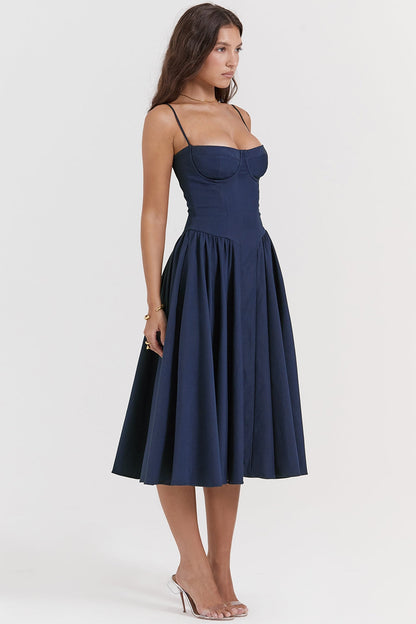 Midnight Blue