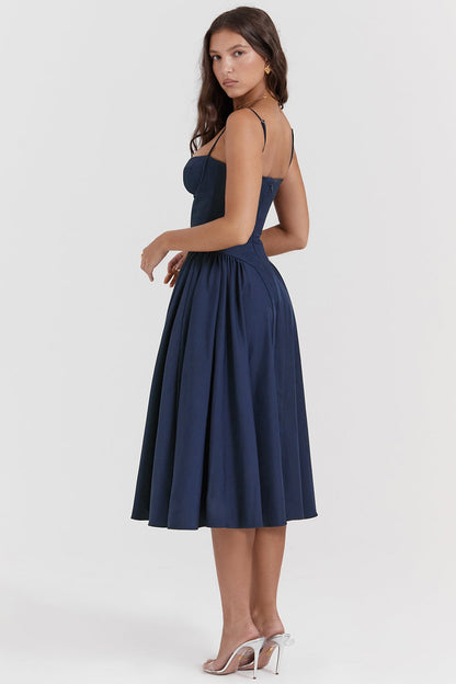Midnight Blue