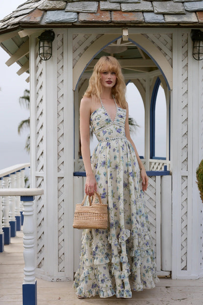 BIANCA MAXI DRESS