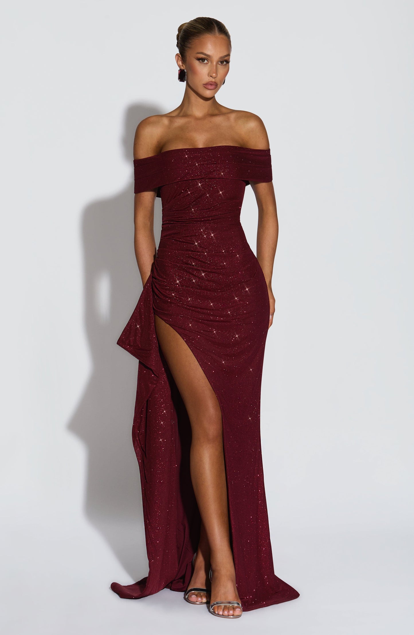 Jessica Maxi Dress