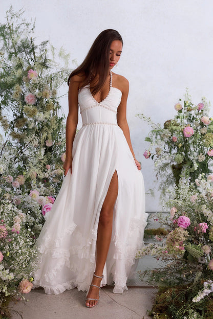 BIANCA MAXI DRESS