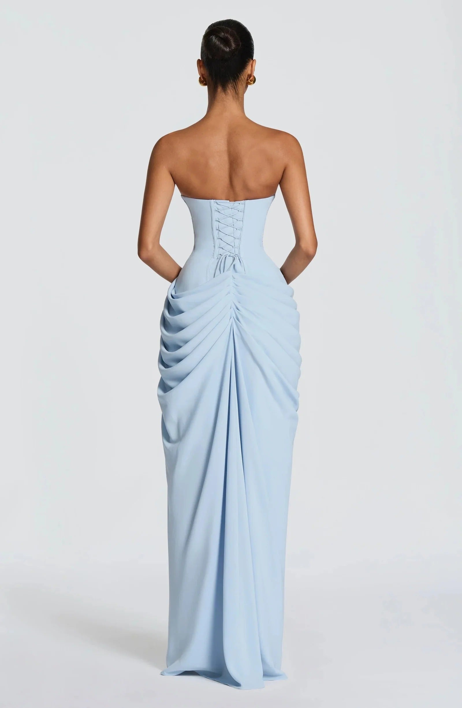 Morgan Maxi Dress – Amari The Label Morgan Maxi Dress – Amari The Label