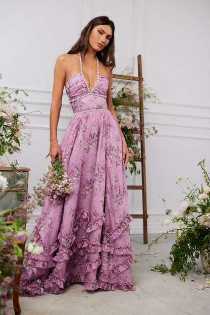 BIANCA MAXI DRESS