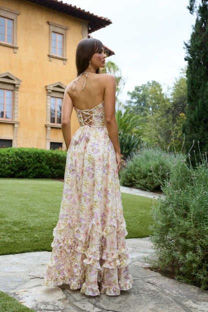 BIANCA MAXI DRESS