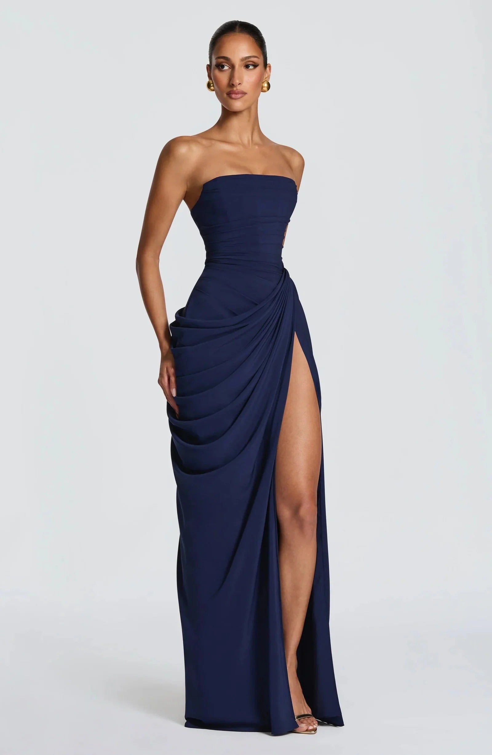 ae maxi dress Morgan Maxi Dress – Amari The Label
