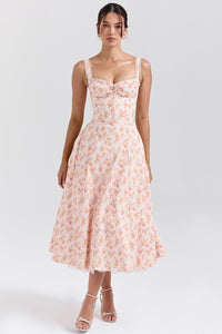 Peach Garden