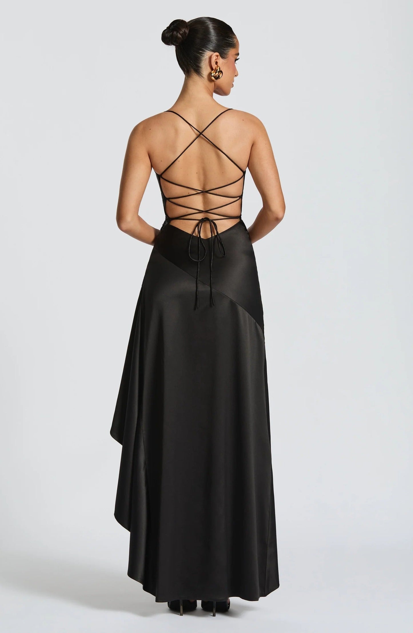 Camila Maxi Dress