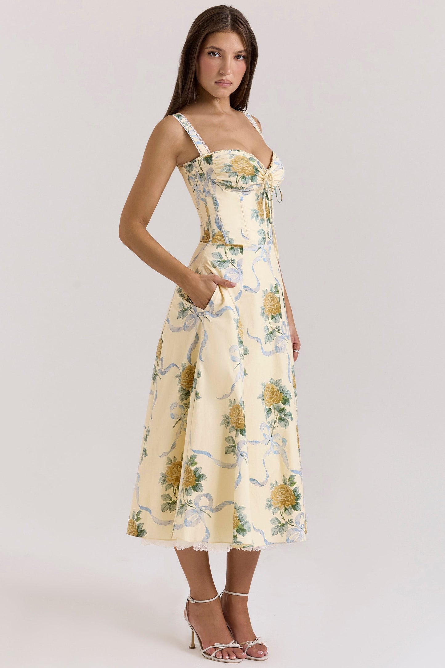 JADE MAXI DRESS