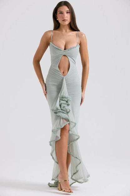 Susan Maxi Dress