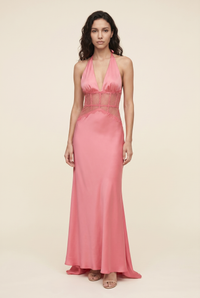 Coral Pink