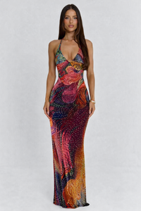 Iridescent Sequin