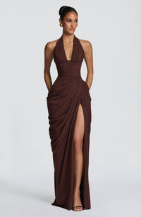 Chocolate Brown