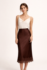 Chocolate Brown