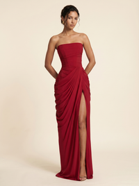 Deep Red