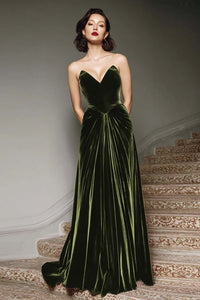 Dark Olive