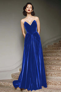 Royal Blue