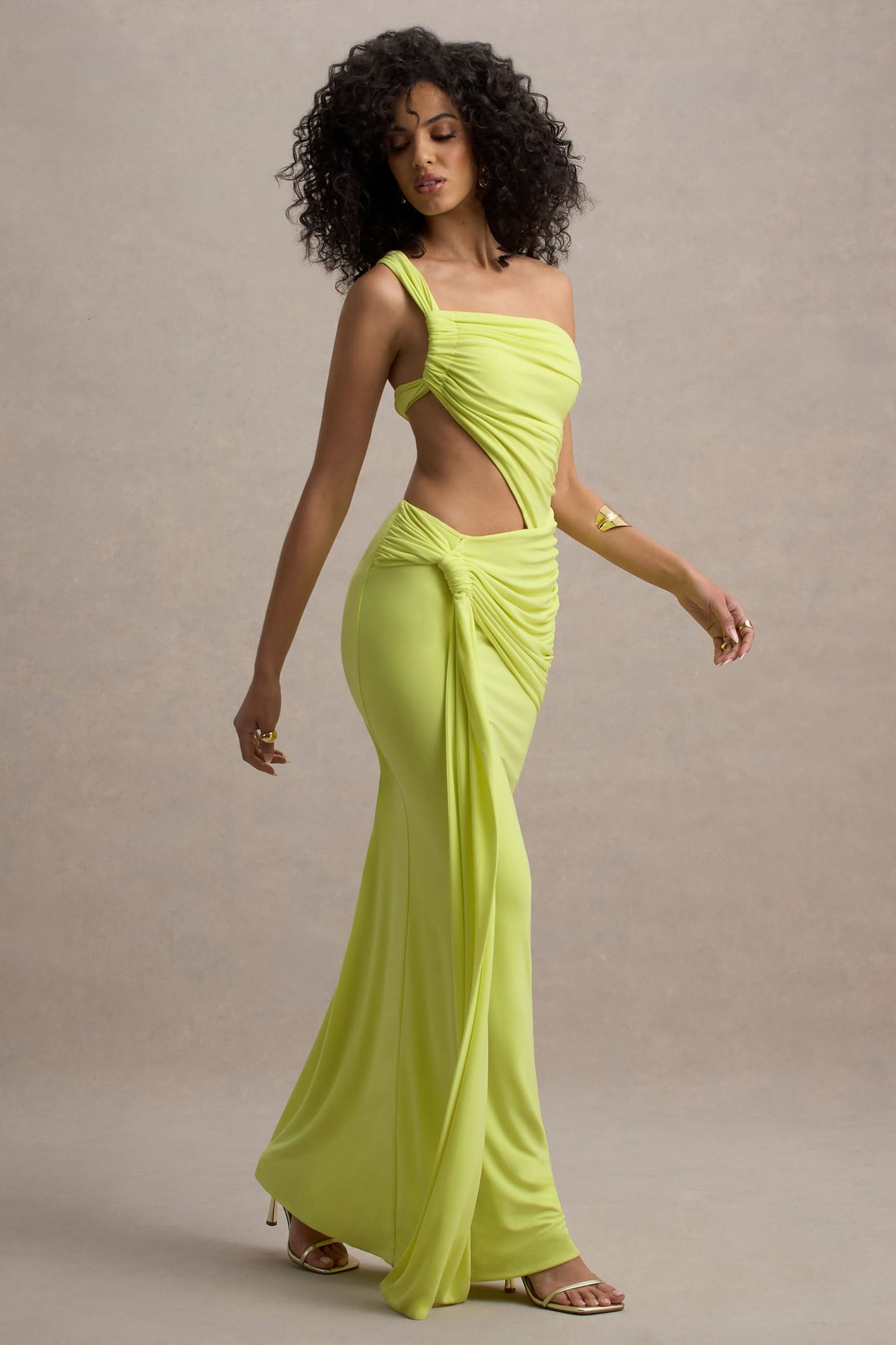 DIANA MAXI DRESS