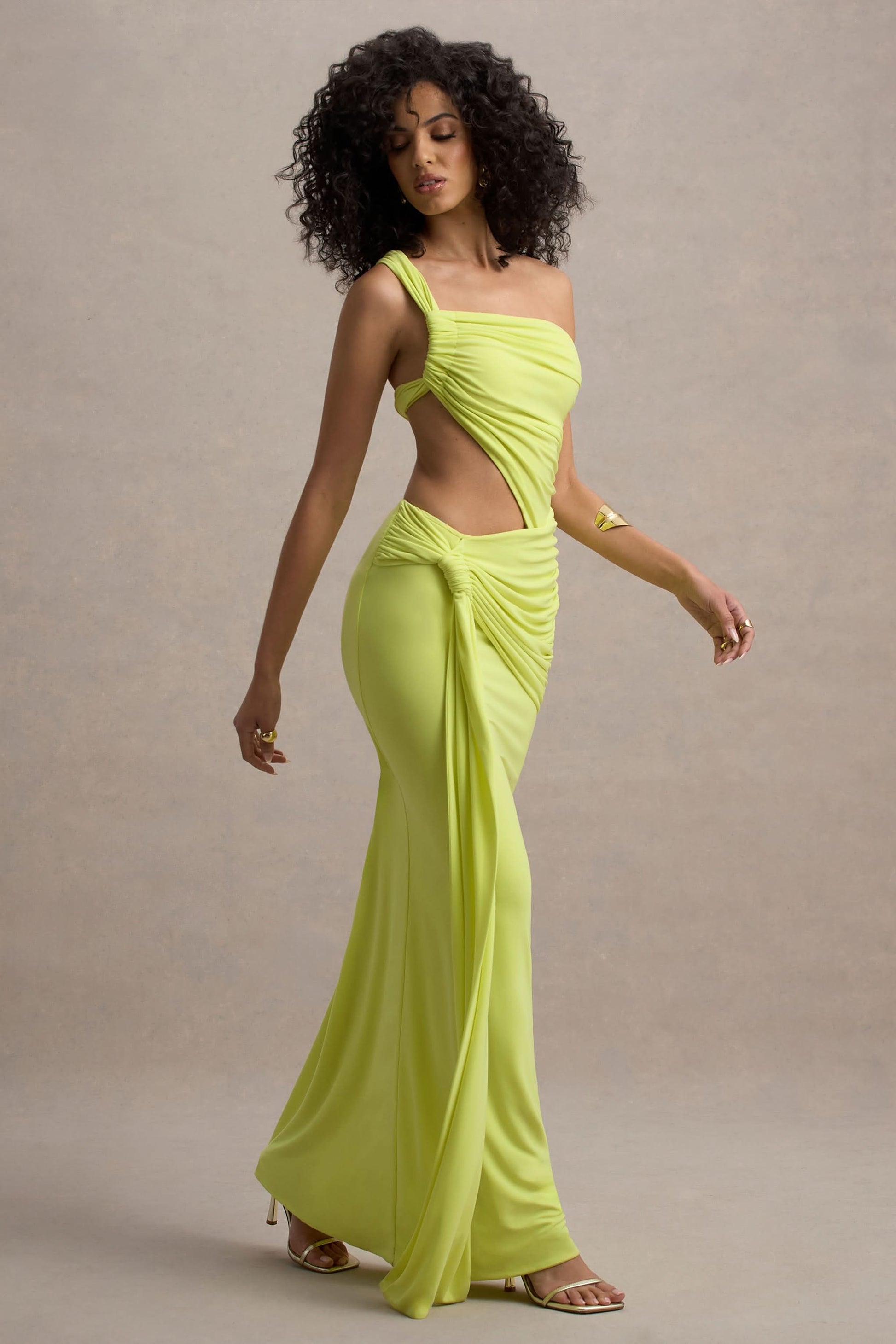 DIANA MAXI DRESS