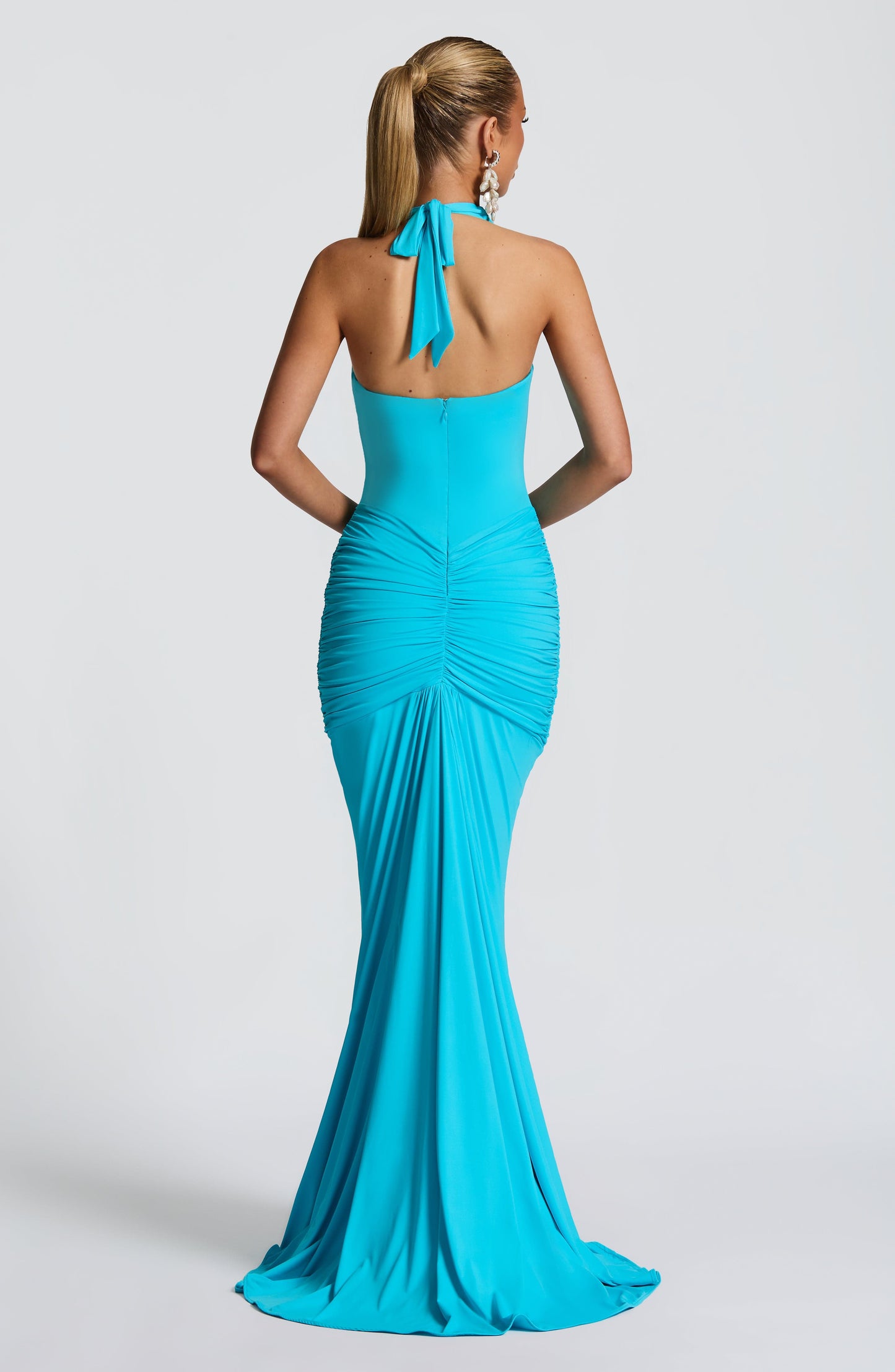 Rosalie Maxi Dress