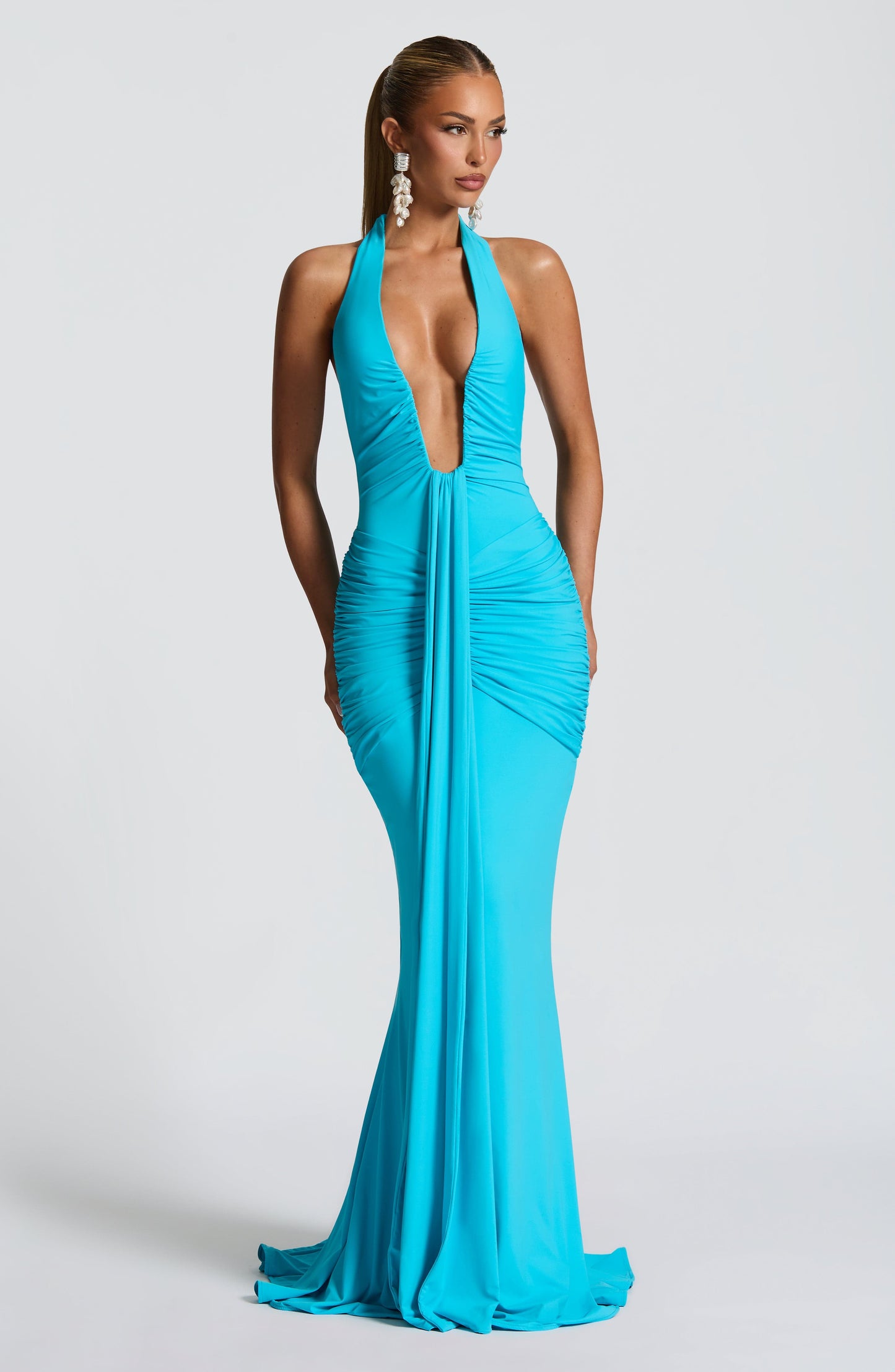 Rosalie Maxi Dress