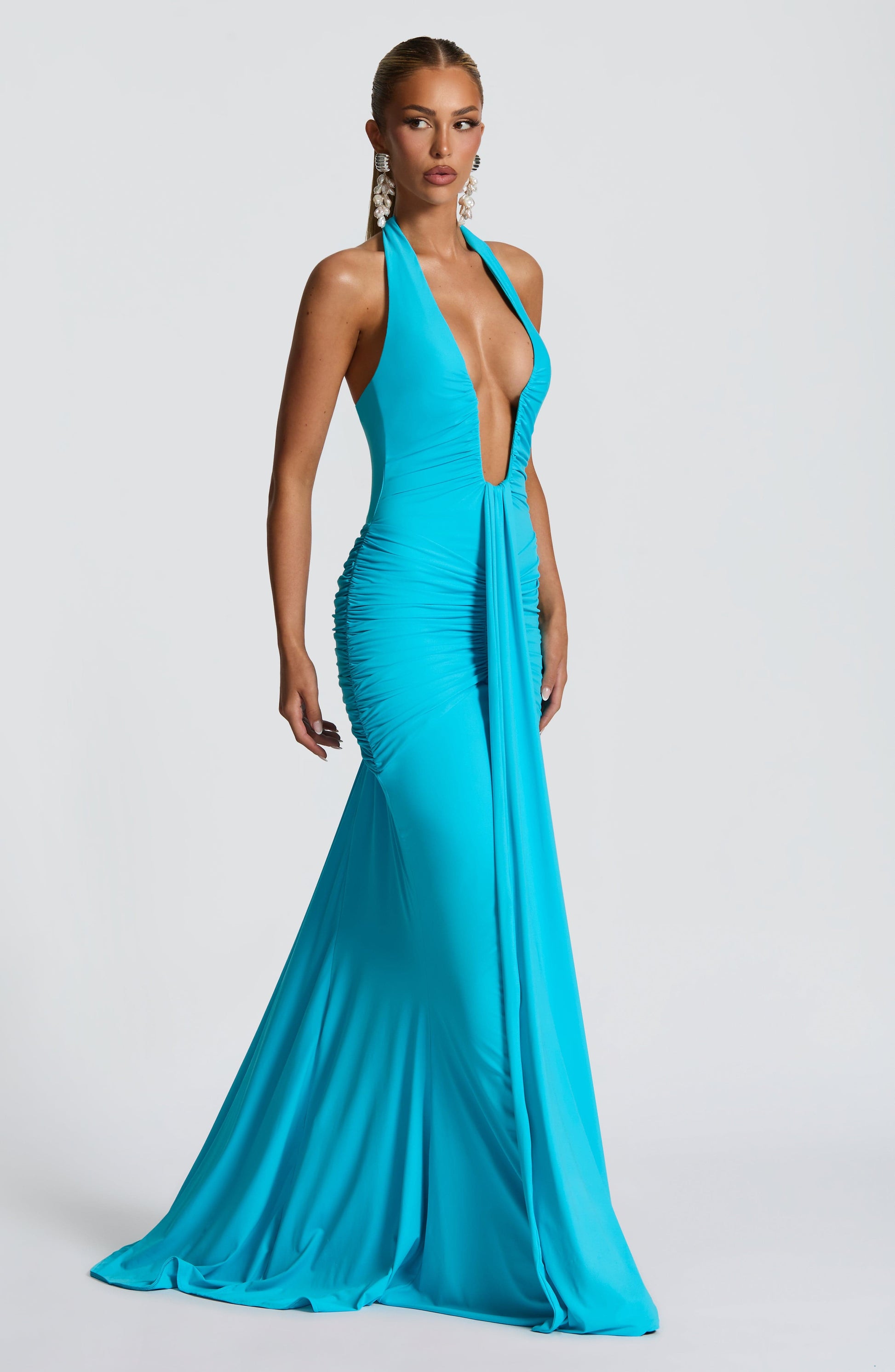 Rosalie Maxi Dress
