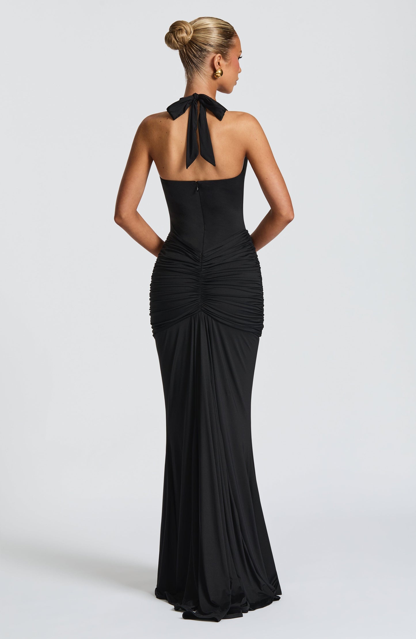 Rosalie Maxi Dress