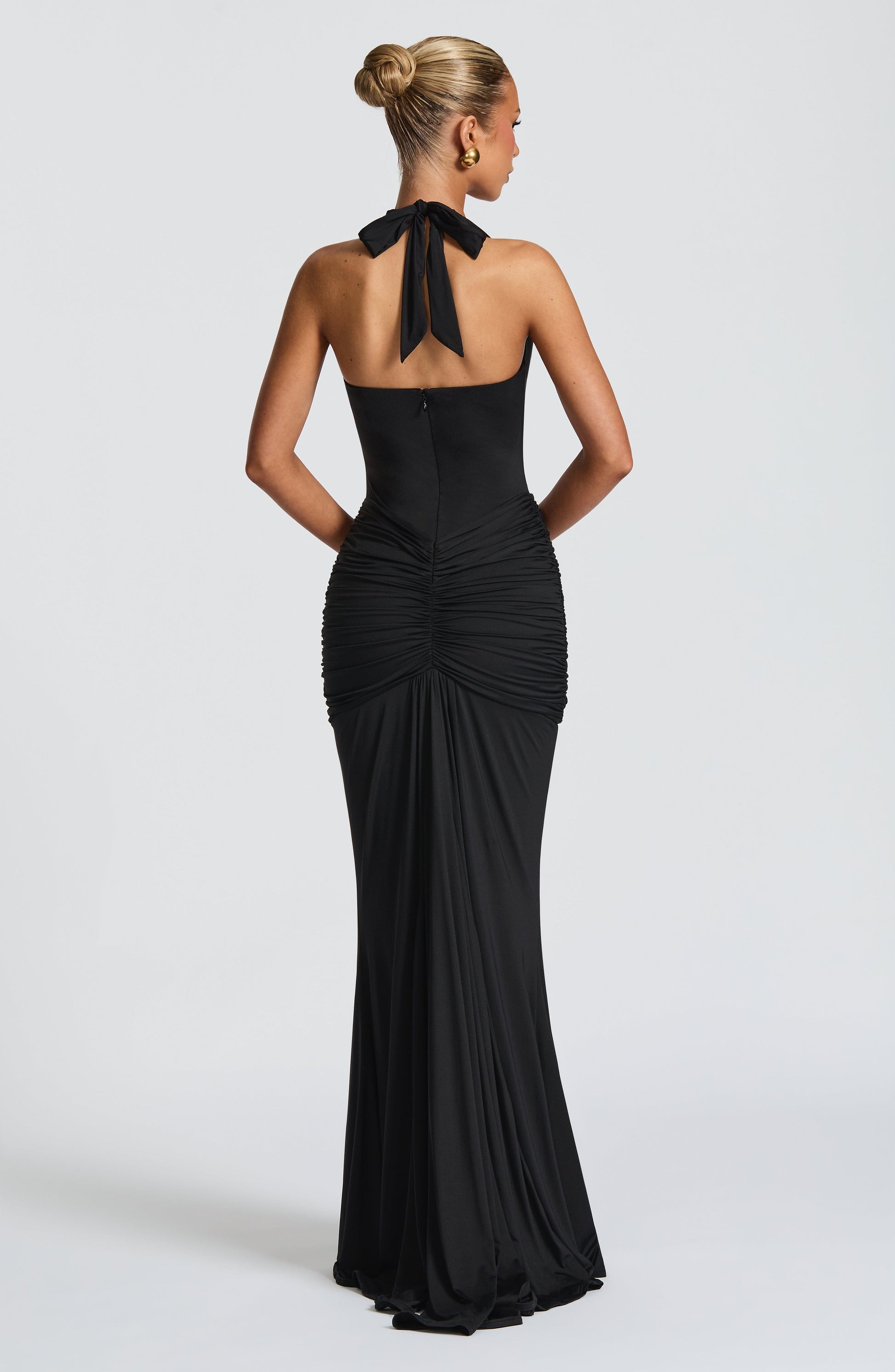 Rosalie Maxi Dress