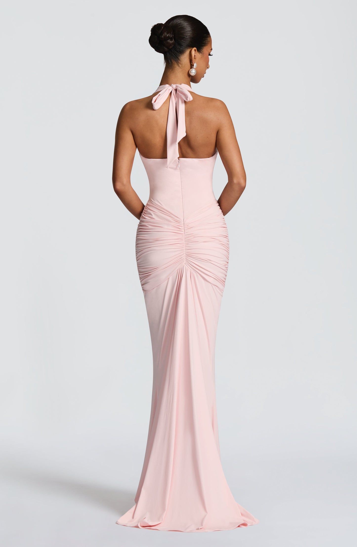 Rosalie Maxi Dress